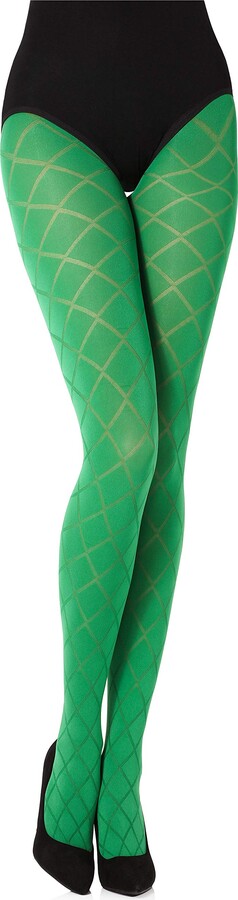 Merry Style Womens Opaque Tights MS 328 60 DEN 