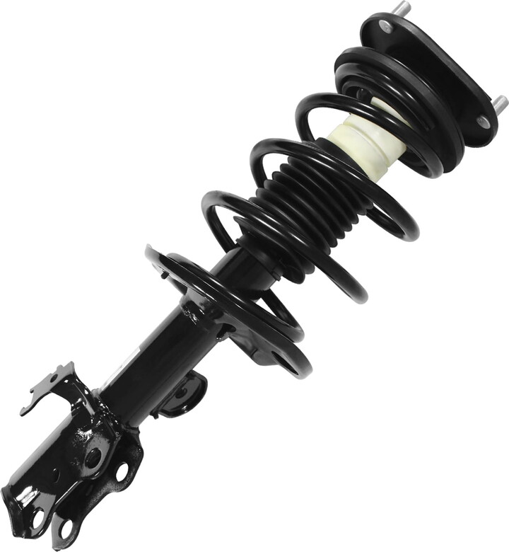 Unity Automotive Front Right Complete Strut Assembly Fits 2008-2015 Scion xB, 11422