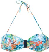 Thumbnail for your product : Track & Field Maya bikini top