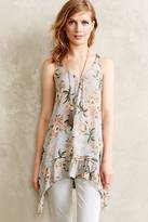 Thumbnail for your product : Magda Maeve Ruffle Tunic