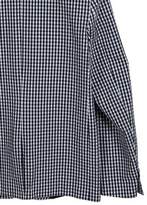 Thumbnail for your product : Brooks Brothers Boys' Notch-Lapel Gingham Blazer