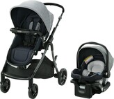 Thumbnail for your product : Graco Modes Closer Travel System Nash