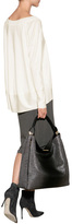 Thumbnail for your product : Donna Karan V-Neck Pullover