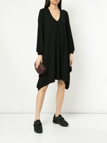 Thumbnail for your product : Taylor Long-Sleeve Tunic Dress