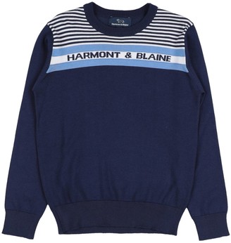 Harmont & Blaine Sweaters