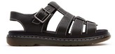 Thumbnail for your product : Dr. Martens Womens - Carolyn Sandal - Black