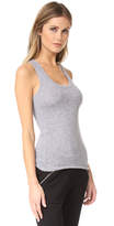 Thumbnail for your product : Monrow Granite Jersey Narrow Tank