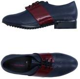 Thumbnail for your product : Silvian Heach Lace-up shoe