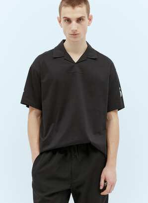 adidas Y-3 REAL MADRID POLO SHIRTS ポロシャツ Y-3 × REAL MADRID ワイスリー レアル・マドリード ロング
