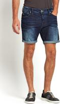 Thumbnail for your product : G Star Mens 3301 Low Tapered Shorts
