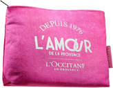 Thumbnail for your product : L'Occitane L'Amour Almond Travel Kit