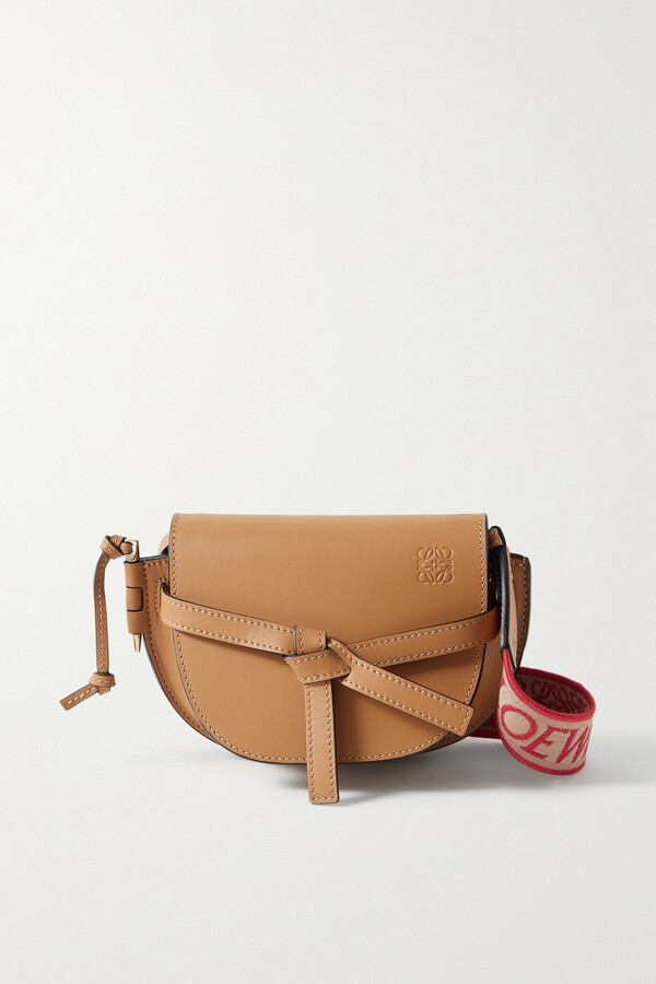 Loewe Mini Gate | Shop the world's largest collection of fashion 