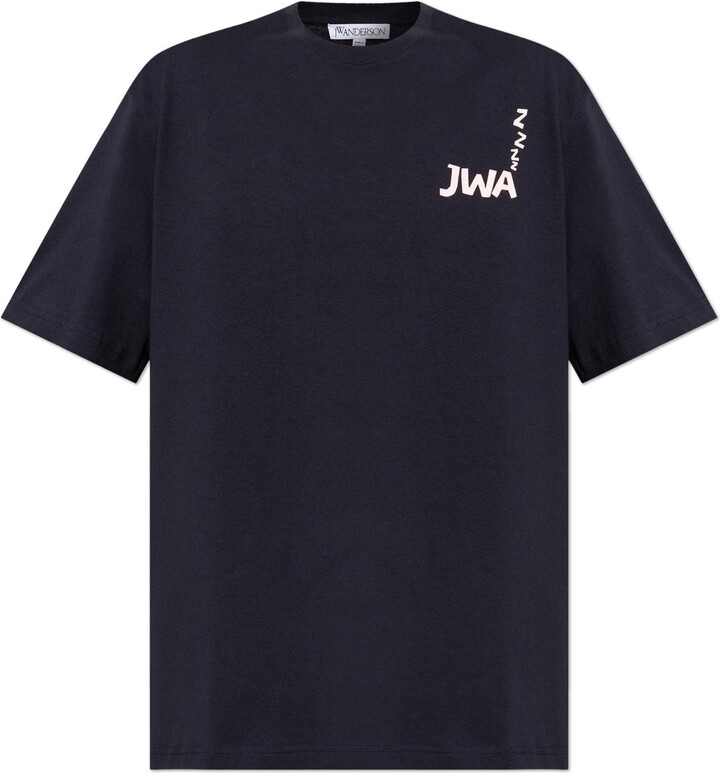 J.W.Anderson T-shirt With Print