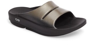 oofos womens sandals sale