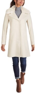 macys winter coat