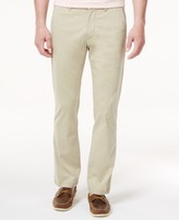 Thumbnail for your product : Tommy Bahama Men's Big & Tall Boracay Flat Front Pants