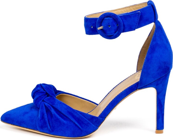 Polina Magiy Polly - ShopStyle Flats