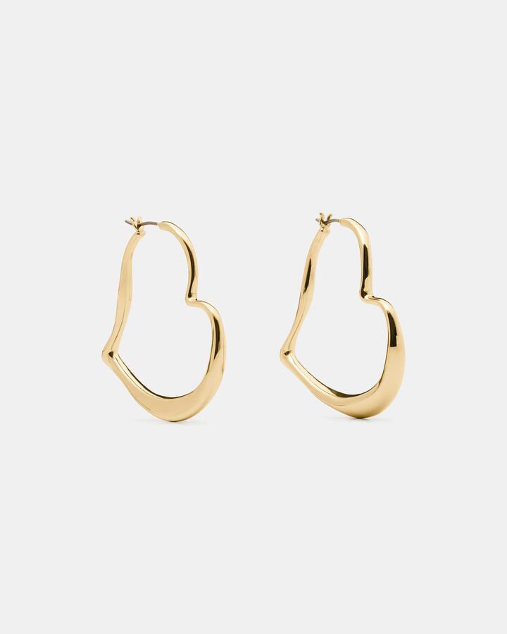 Kate Spade Amour Hoops