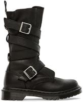 Thumbnail for your product : Dr. Martens Lauren Calf Strap Boot