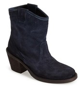 Thumbnail for your product : Tucker Adam 'Elmont' Suede Bootie (Women)