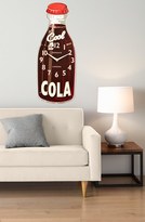 Thumbnail for your product : Newgate 'The Cola Bottle' Clock