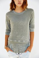 Thumbnail for your product : Monrow Double-Layer Tunic