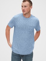 Gap Blue Men S Tshirts Shopstyle
