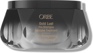 Oribe Gold Lust Pre-Shampoo Intensive Treatment