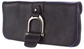 Thumbnail for your product : Gucci Greenwich Stirrup Clutch