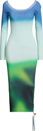 Off-White Woman Midi dress