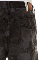 Thumbnail for your product : Allston Outfitter The Vintage Washed Camo Jeans