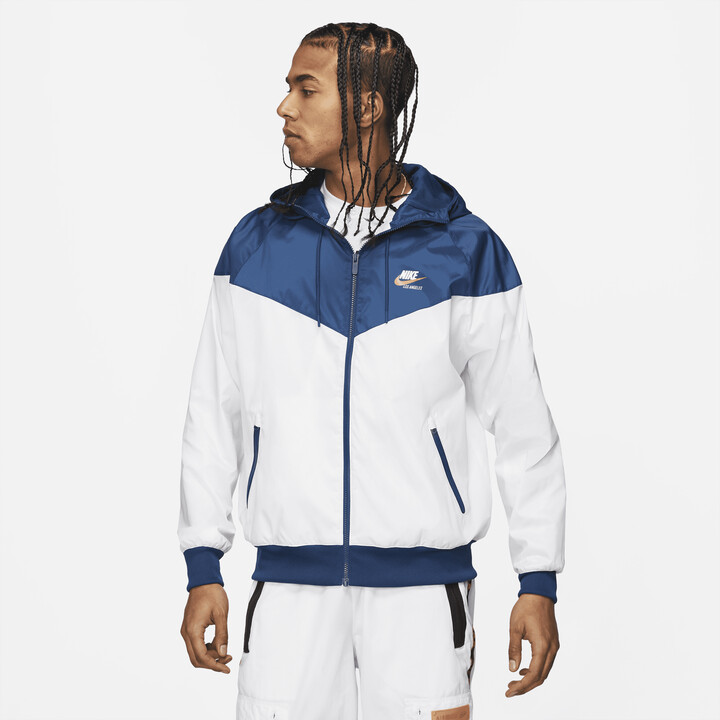 Nike Sportswear Windrunner Men's Jacket - ShopStyle