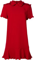 Thumbnail for your product : RED Valentino structured dress