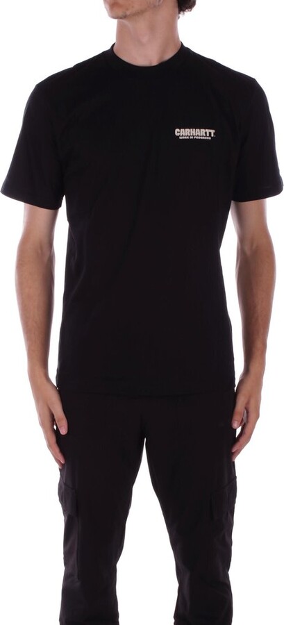 Carhartt Work In Progress S/S Trade T-Shirt