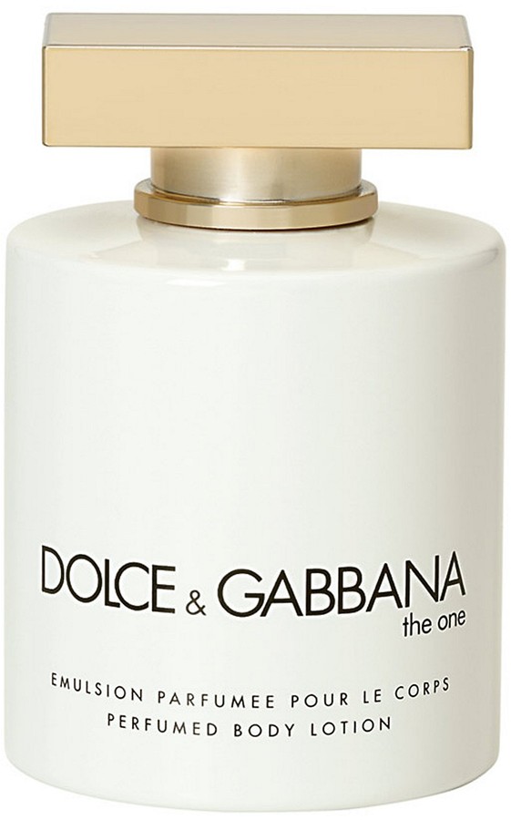 Dolce & Gabbana The One Body Lotion ShopStyle