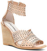Thumbnail for your product : Jeffrey Campbell Besante Wedge