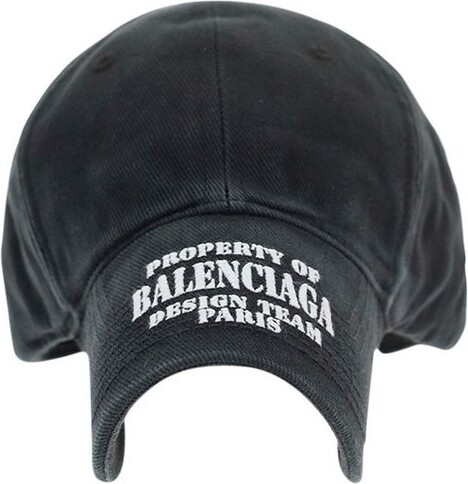 Balenciaga Cap | Shop The Largest Collection in Balenciaga Cap | ShopStyle