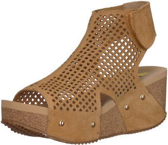 volatile women's sandals