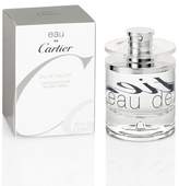 Thumbnail for your product : Cartier Eau de eau de toilette 50ml