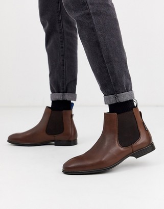 ben sherman boots sale