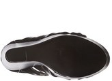 Thumbnail for your product : Steve Madden 'Wingger' Wedge Sandal