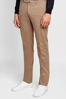 Thumbnail for your product : Incotex Cotton Chinos