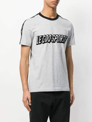 Le Coq Sportif Inspi football T-shirt