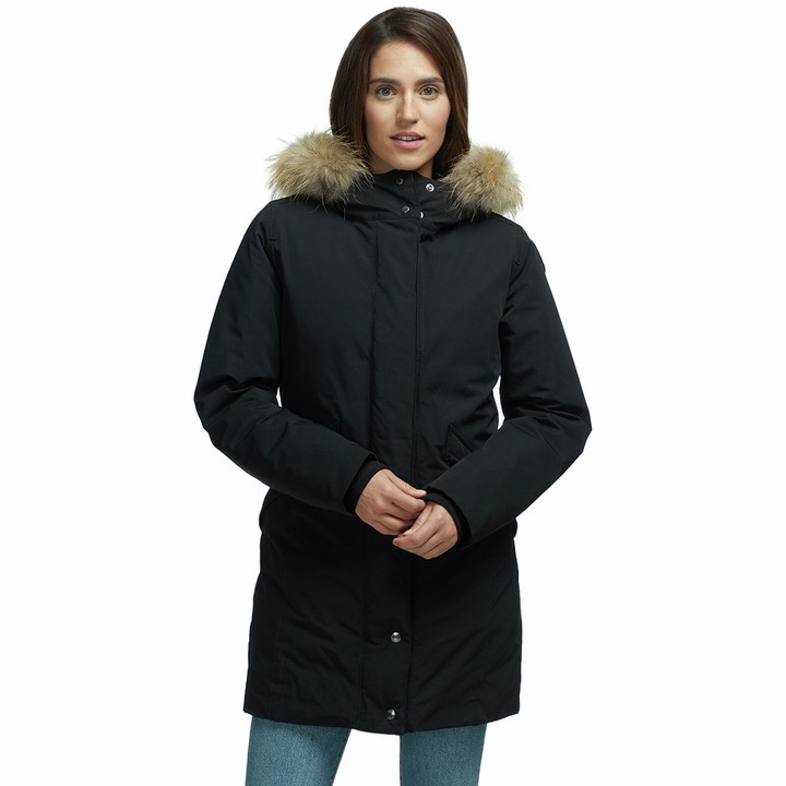 parajumpers angie down jacket