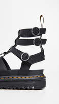 Thumbnail for your product : Dr. Martens Adaira Sandals