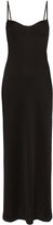 Thumbnail for your product : Galvan Berlin strappy midi dress