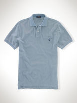 Thumbnail for your product : Polo Ralph Lauren Slim-Fit Mesh Polo