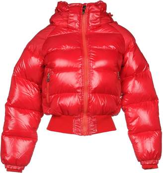 Pyrenex Down jackets - Item 41796129BE