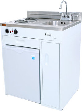 Avanti Products Avanti 30" Compact Miniature Kitchen