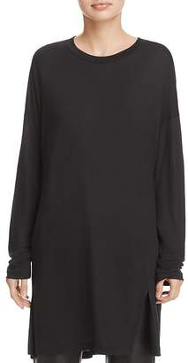 Vince Relaxed Knit Tunic